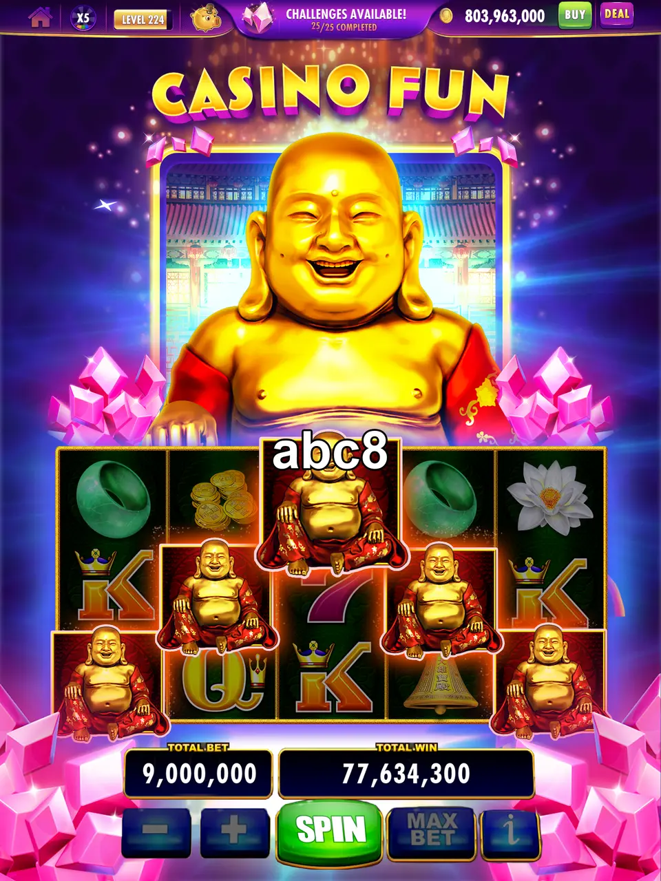 abc8 APK