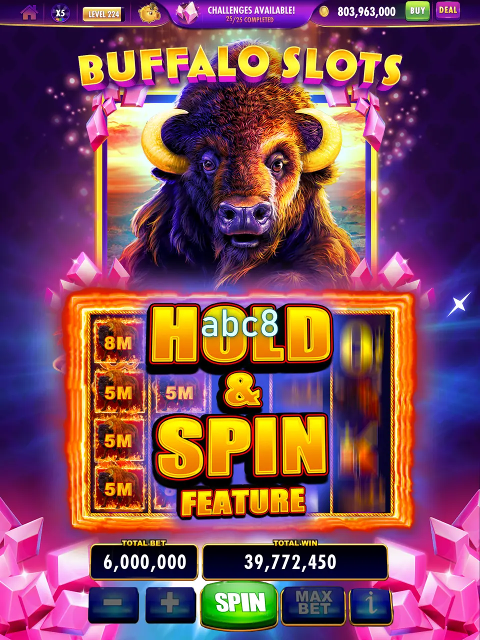 abc8 APK