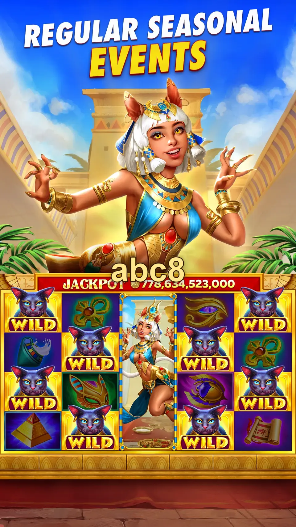 abc8 APK