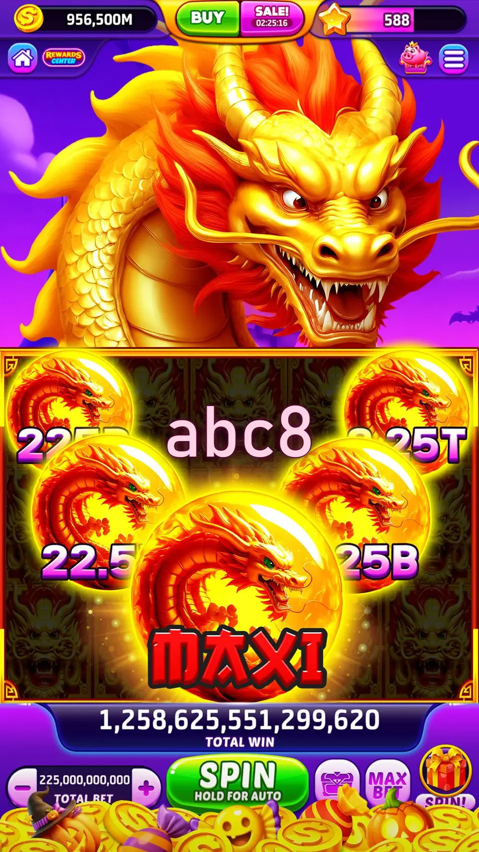 abc8 Mag-login