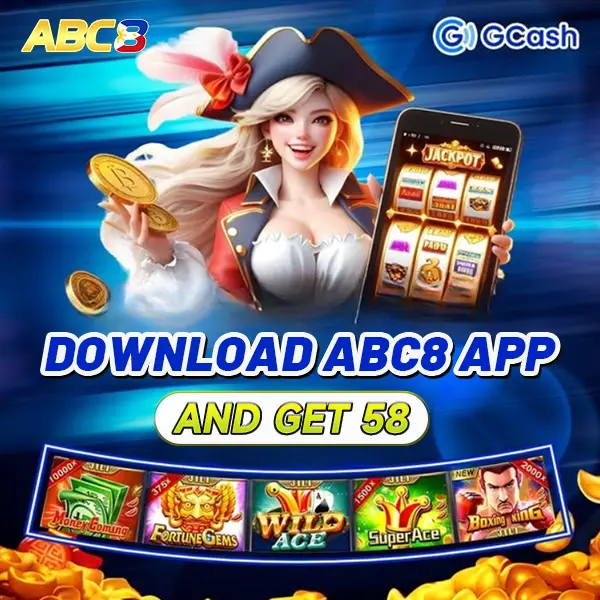 ABC8 APK Opisyal I-download Indonesia