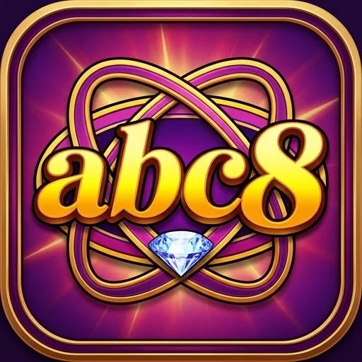 abc8 Logo - Opisyal