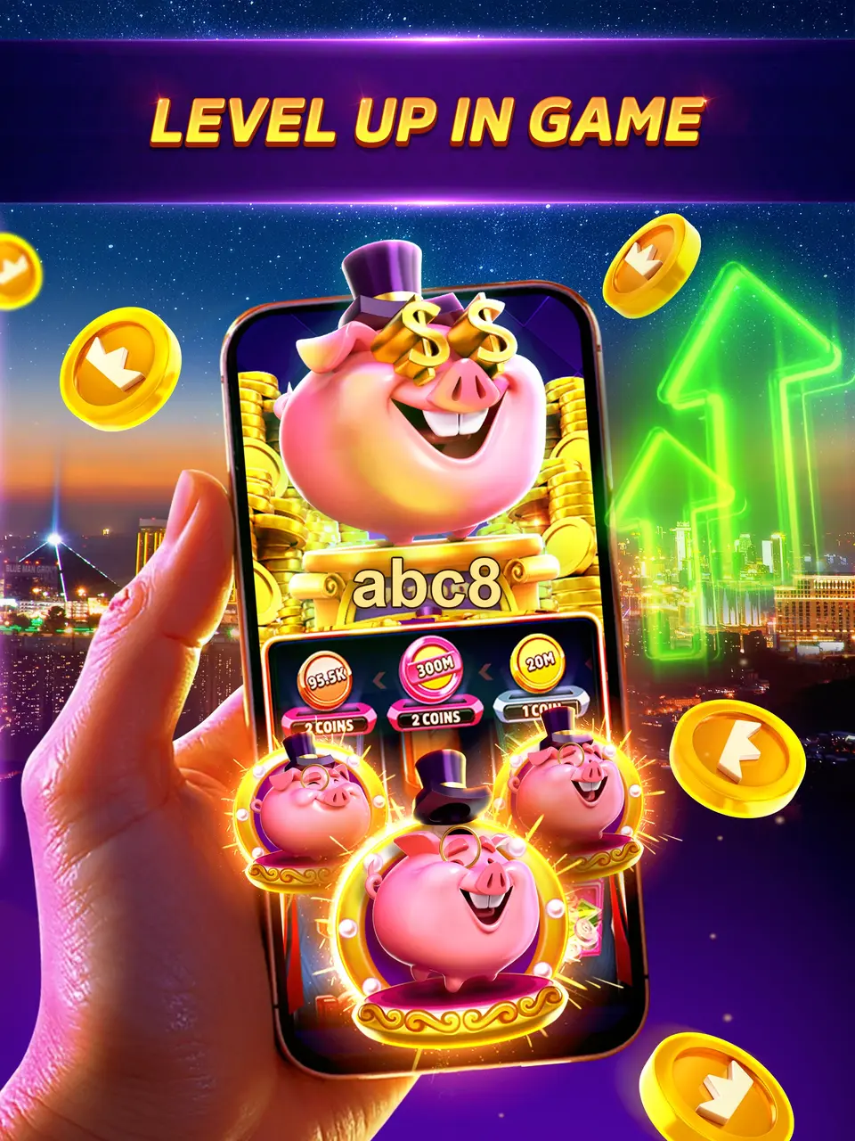 abc8 Preview - Opisyal I-download